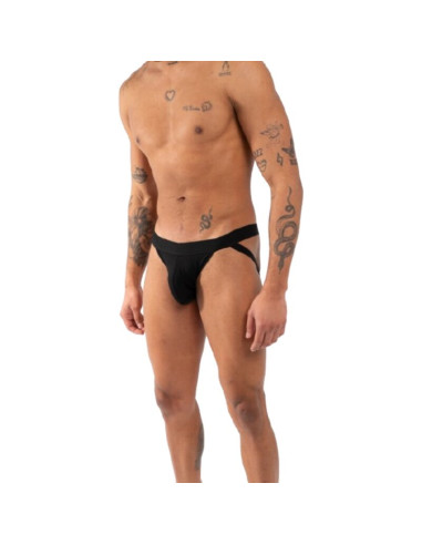 BURN 011 DOUBLE BLACK JOCK S