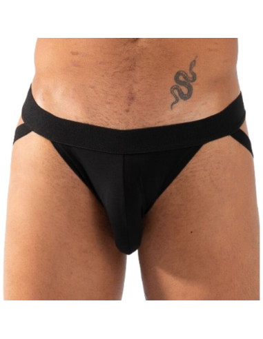 BURN 011 DOUBLE BLACK JOCK S