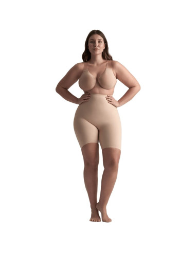 BYE BRA SCULPTING LIFTS BEIGE CUP C