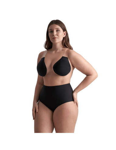 BYE BRA SCULPTING LIFTS BLACK CUP C