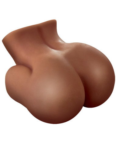 EXTREME TOYZ PIPEDREAMS FUCK ME SILLY VAGINA AND REALISTIC BLACK ASS