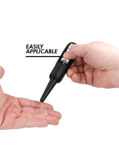 BLACK HOLE ANAL LUBE APPLIER S SIZE 30 ML 2