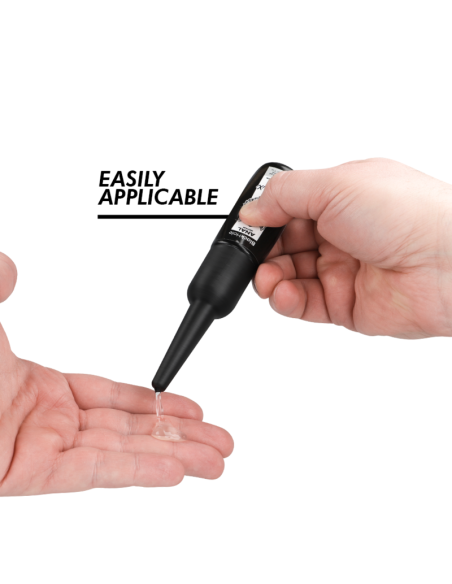BLACK HOLE ANAL LUBE APPLIER S SIZE 30 ML