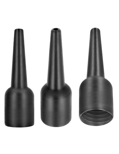 BLACK HOLE ANAL LUBE APPLIER S SIZE 30 ML
