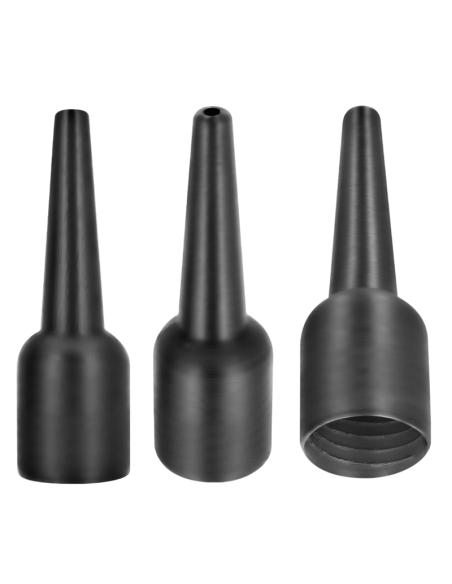 BLACK HOLE ANAL LUBE APPLIER S SIZE 30 ML