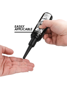 BLACK HOLE ANAL LUBE APPLIER L SIZE 100 ML 2