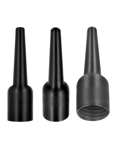 BLACK HOLE ANAL LUBE APPLIER L SIZE 100 ML