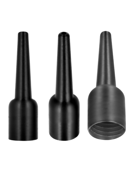 BLACK HOLE ANAL LUBE APPLIER L SIZE 100 ML