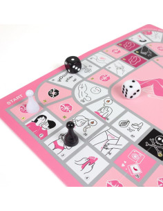 SECRET PLAY BOARD GAME FOR COUPLES MISSION 69 2