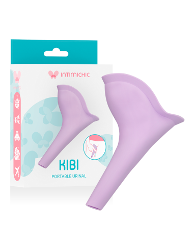 INTIMICHIC KIBI DISPOSABLE PORTABLE URINAL