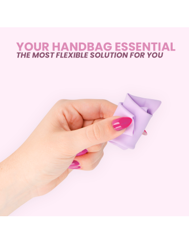 INTIMICHIC KIBI DISPOSABLE PORTABLE URINAL