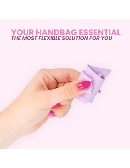 INTIMICHIC KIBI DISPOSABLE PORTABLE URINAL
