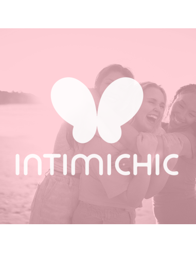INTIMICHIC KIBI DISPOSABLE PORTABLE URINAL