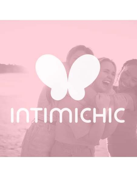 INTIMICHIC KIBI DISPOSABLE PORTABLE URINAL