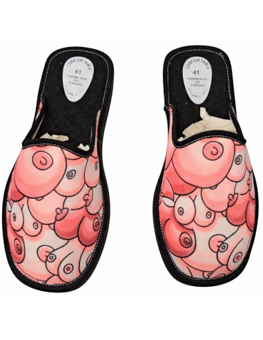 DIABLO PICANTE SMALL SIZE BREASTS SHOES 36 37 38