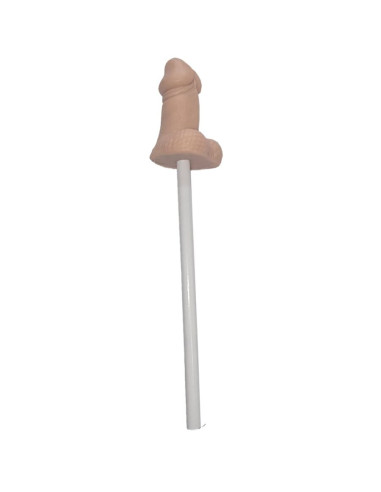 DIABLO PICANTE SOFT PENIS PENCIL LIGHT TONE