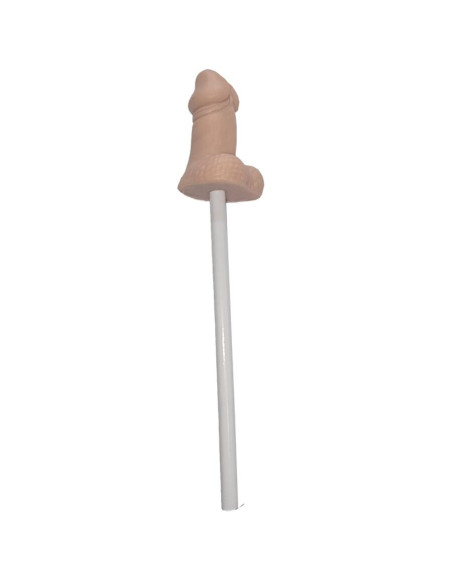 DIABLO PICANTE SOFT PENIS PENCIL LIGHT TONE