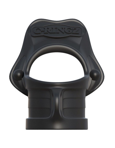 FANTASY C RINGZ ROCK HARD RING STRETCHER