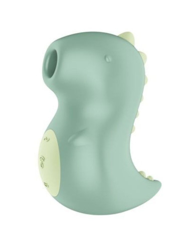 SATISFYER DIN OOOH VIBRATOR AIR PULSE STIMULATOR