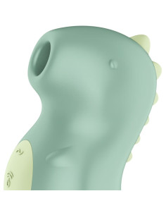 SATISFYER DIN OOOH VIBRATOR AIR PULSE STIMULATOR 2