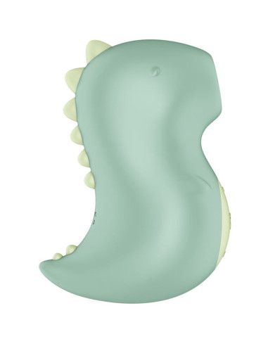 SATISFYER DIN OOOH VIBRATOR AIR PULSE STIMULATOR