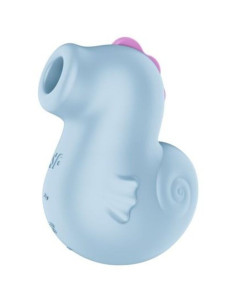 SATISFYER SEA PONY VIBRATOR AIR PULSE STIMULATOR
