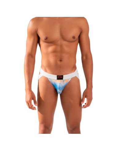 BURN 017 JOCK AQUARELLO M