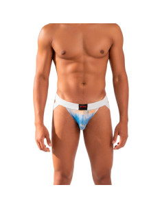 BURN 017 JOCK AQUARELLO XL 2
