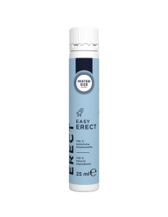 MISTER SIZE EASY ERECT SHOT 25 ML