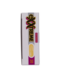 HOT EXXTREME LIBIDO CAPS WOMAN 10 UNITS 2