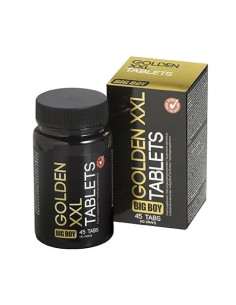COBECO BIG BOY GOLDEN XXL 45TABS 2