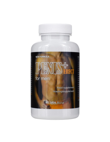 COBECO PENIS ERECT 90 CAPSULES
