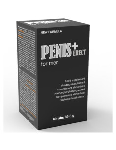 COBECO PENIS ERECT 90 CAPSULES 2