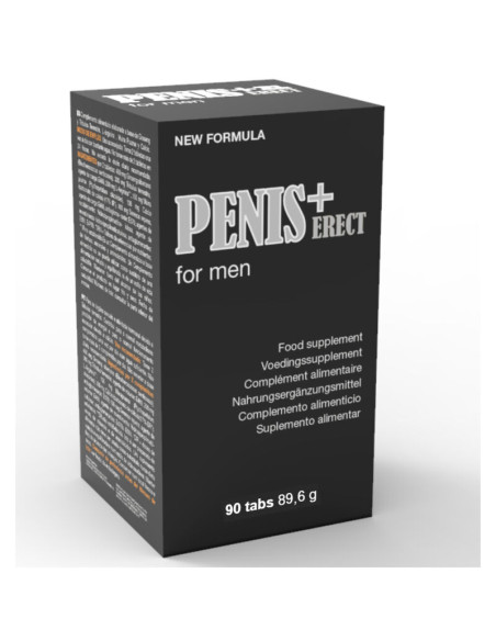 COBECO PENIS ERECT 90 CAPSULES
