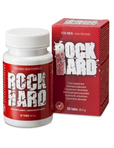 COBECO ROCK HARD 30 TABS 2