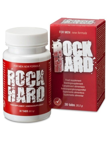 COBECO ROCK HARD 30 TABS