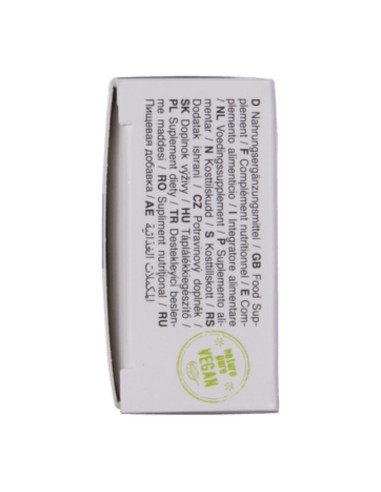 HOT EXXTREME POWER CAPS MAN 2 UNITS
