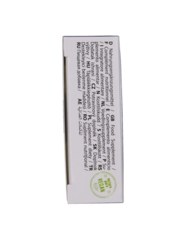 HOT EXXTREME POWER CAPS MAN 5 UNITS