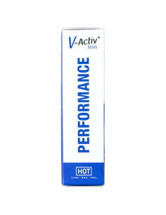 HOT V ACTIV CAPS MAN 20 UNITS 2