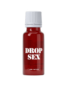 RUF DROP SEX LOVE DROPS 20ML 2