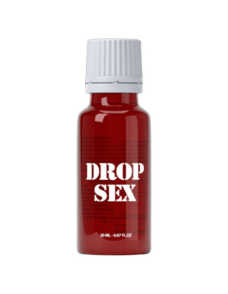 RUF DROP SEX LOVE DROPS 20ML