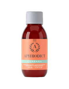 RUF APHRODICT GUARAN STIMULATING DROPS 2