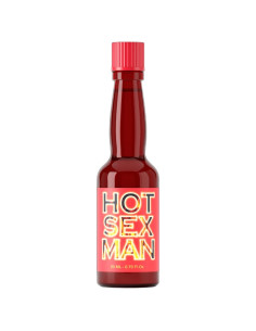 RUF HOT SEX APHRODISIAC FOR MAN 2
