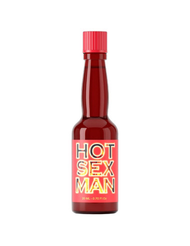RUF HOT SEX APHRODISIAC FOR MAN