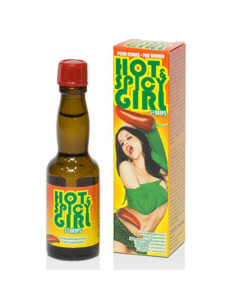 COBECO HOT SPICY GIRL 20ML 2