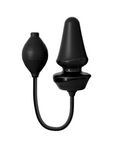 ANAL FANTASY ELITE COLLECTION INFLATABLE PLUG