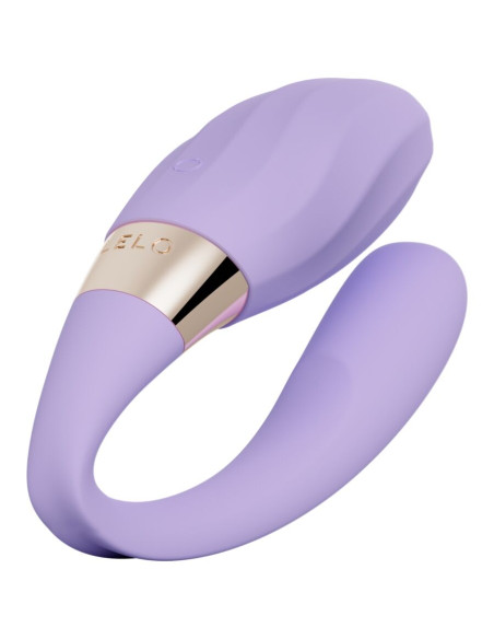LELO TIANI TWIST COUPLES VIBRATOR LAVENDER