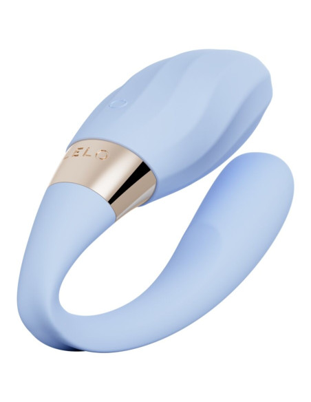 LELO TIANI TWIST COUPLES VIBRATOR FOAM