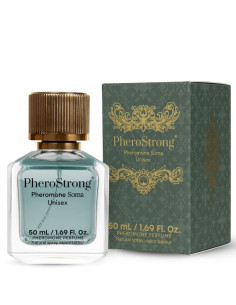 PHEROSTRONG SOMA UNISEX PHEROMONE PERFUME 50 ML