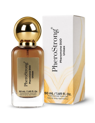 PHEROSTRONG SOMA UNISEX PHEROMONE PERFUME 50 ML